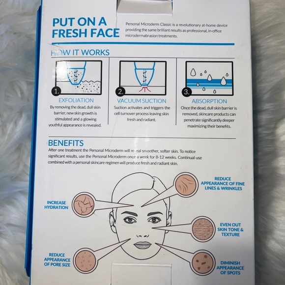 PMD Microderm Classic - Picture 3 of 5